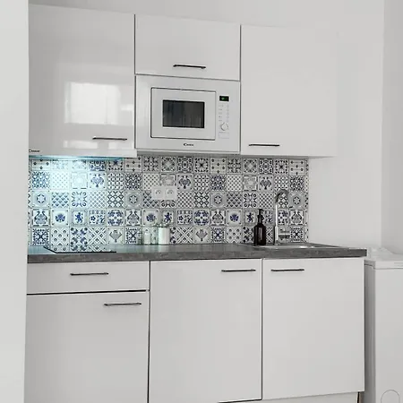 Real Living By Refa - New Town 210 Appartamento Praga