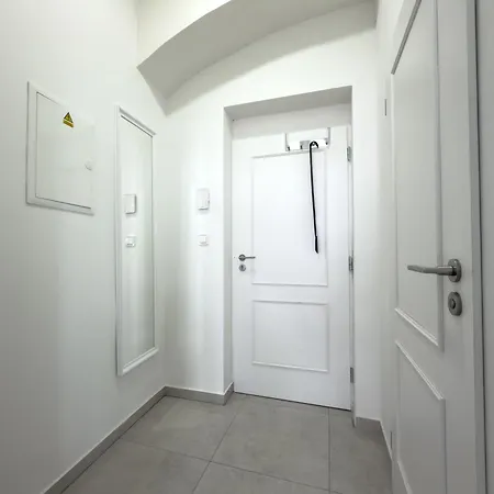 Real Living By Refa - New Town 210 Appartamento Praga