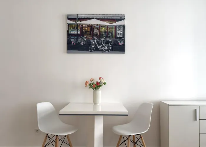 Appartamento Real Living By Refa - New Town 210 Praga