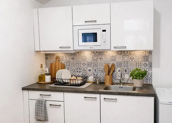 Real Living By Refa - New Town 210 Appartamento *