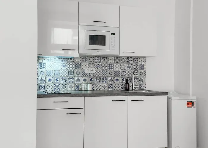 Real Living By Refa - New Town 210 Appartamento Praga