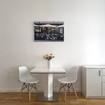 Apartman Real Living By Refa - New Town 210 Prága